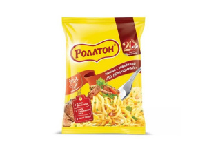 Лапша говядина по-домашнему яичная 85 г