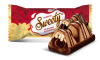Конфеты "SWEETY" вкус шоколада 500гр пакет