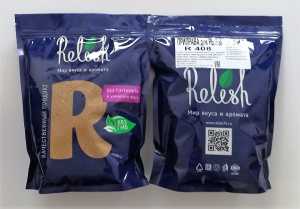 Приправа для рыбы 1000гр*10шт Relish