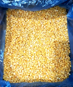 Кукуруза зерно Зима и Лето (10кг)
