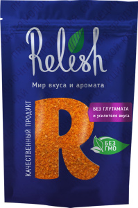 Корица молотая 1000гр*10шт Relish