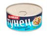 Тунец филе натуральный 185 гр Пеликан (24 банки) ключ