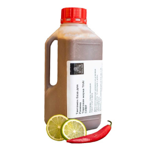 Основа для Рамена Тантамен Thai Chef 1,1кг