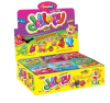 Жевательный мармелад JELLOPY MIX (36шт*20г)