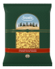 Рожки гладкие Grandis 900гр 1/16