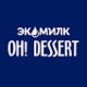 OH! DESSERT