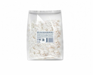 Творог рассыпч. 9% 1кг Савушкин