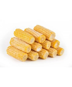 Кукуруза в початках Импайс (13кг)