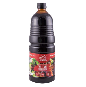 Соус Терияки ASA Professional 1,8л