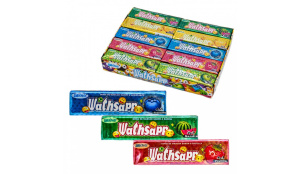 Ж/Р "Wathsapp" (20шт*11г )