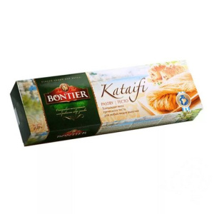 Тесто "Катаифи" 450г.