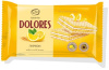 Вафли Долорес лимон фас. 200г (24шт)