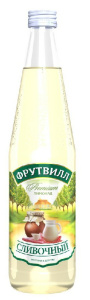 Сливочный "Фрутвилл" 0,5л