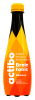 Напиток со вкусом "Яблоко"  ACTIBO 0.4 л. тонизирующий энергет. сильногаз.   Б/А