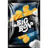 Чипсы из сырого картофеля (Морская соль) 75г BIGBON