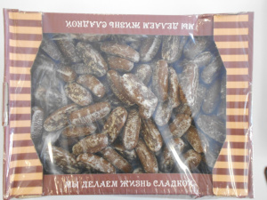 Пряники Европейские 4кг