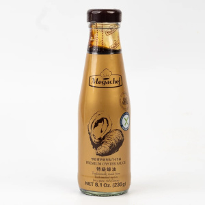 Устричный соус премиум Megachef 230гр