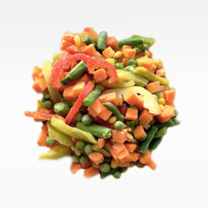 Мексиканская смесь 10кг Полярис