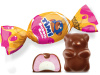 Конфеты "TIMI" со вкусом Bubble Gum 1кг Конти