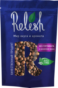 Перец душистый горошек 1 кг Relish