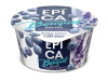 EPICA Йогурт Bouquet голубика/лаванда 4,8% 130г(12/1)