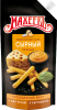 Майонезный соус Махеев "Сырный" 50,5% 200г д/п