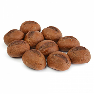 Булочка "Баварская" 30гр (10шт) МХК