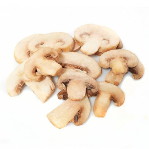 Шампиньоны резаные 2,5кг Импайс