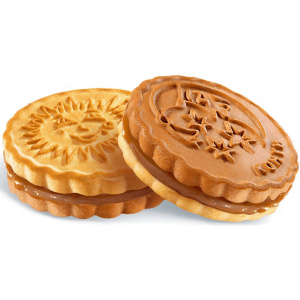 Печенье-сэндвич "День и Ночь" 5кг, весовой