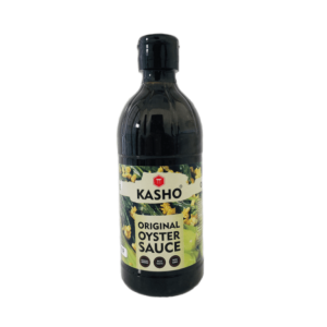 Соус устричный KASHO 0,47л