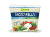 Сыр мягкий Моцарелла 45% 100г (1 шарик) (Bonfesto)