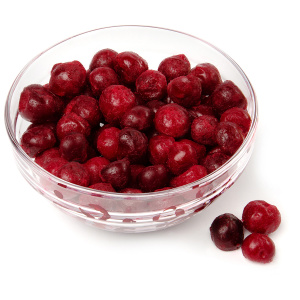 Вишня б/косточки 10кг Заморозка