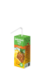 Нектар Ананасовый Дивный сад (Slim Leaf) 0,2л