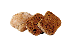 Хлеб "Чиабатта ржаная" 110гр (32шт) МХК упак.