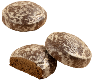 Пряники Оригинальные 3,5кг