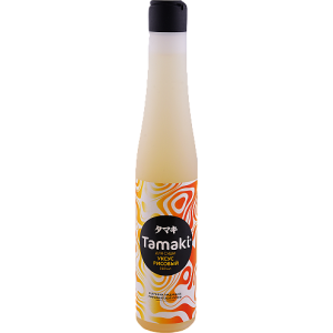 Уксус рисовый Tamaki 240мл