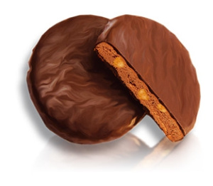 Печенье сахарное "Арте" 4кг