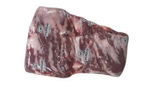 Стейк из диафрагмы Inside Skirt зам (64647) ~1,4-2,2кг, весовой