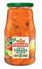 Закуска овощная Токана ТМ Разносольников 530гр 1/8