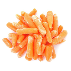 Морковь мини  (2,5кг) Импайс