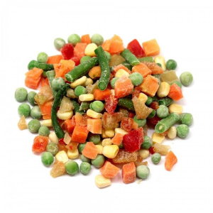 Мексиканская смесь 2,5кг Импайс