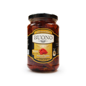 Вяленые томаты Буно 370гр