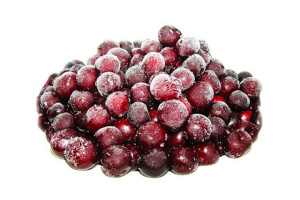 Вишня без косточки (2,5 кг) Импайс