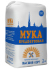 Мука пшеничная в/с Предпортовая 2кг