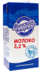 Молоко стер. "Минская марка" 3,2 % фибропак 1л (с кр.)