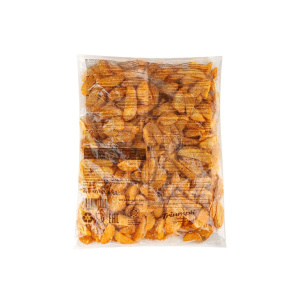 Картофельные дольки We Fry Триумф со специями 2,5кг