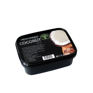 Замороженное пюре Кокос "Fresh Harvest" 200г