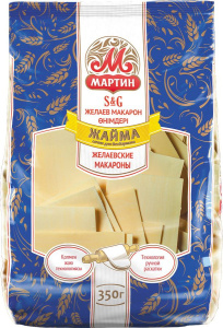 Жайма Мартин 350гр 1/14