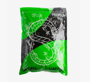 Васаби порошок Premium Yakimal,1кг