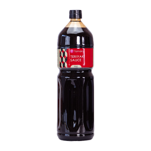 Соус Терияки TAMAKI 1,8л (6/1)